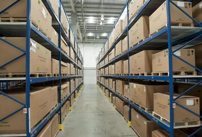 深圳到罗江区货物仓储
